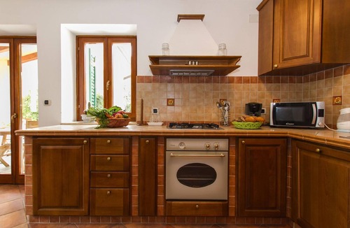 Stanisovi Apartment | Apartment for 10 persons approx. 260 qm in Stanišovi, Istria (Bay of Raša)