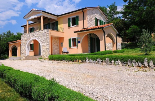Stanisovi Apartment | Apartment for 10 persons approx. 260 qm in Stanišovi, Istria (Bay of Raša)