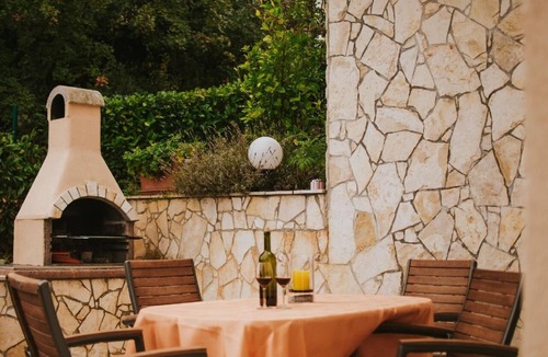 Ravni House | Apartment for 4 persons approx. 75 qm in Ravni, Istria (Bay of Raša)