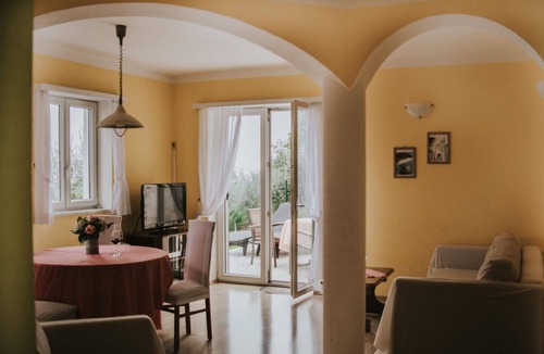 Ravni House | Apartment for 4 persons approx. 75 qm in Ravni, Istria (Bay of Raša)