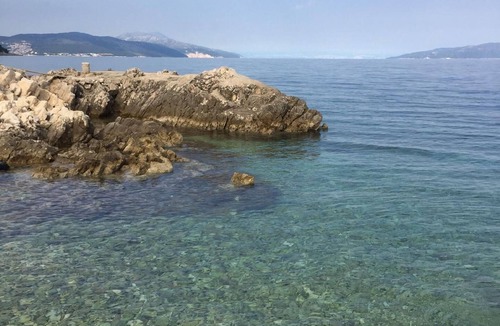 Ravni House | Apartment for 4 persons approx. 75 qm in Ravni, Istria (Bay of Raša)