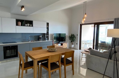 Ravni Apartment | Apartment for 4 persons approx. 64 qm in Ravni, Istria (Bay of Raša)
