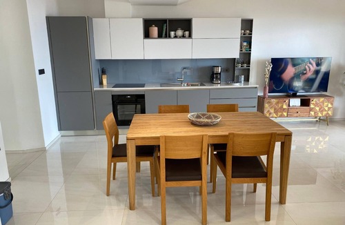Ravni Apartment | Apartment for 4 persons approx. 64 qm in Ravni, Istria (Bay of Raša)