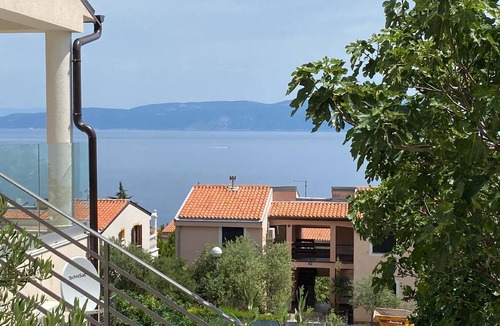 Ravni Apartment | Apartment for 4 persons approx. 64 qm in Ravni, Istria (Bay of Raša)