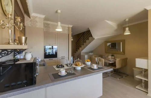 Hreljin Apartment | Apartment for 4 persons approx. 100 qm in Hreljin, Kvarner Bay (Primorje-Gorski County)