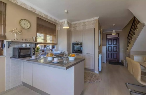 Hreljin Apartment | Apartment for 4 persons approx. 100 qm in Hreljin, Kvarner Bay (Primorje-Gorski County)