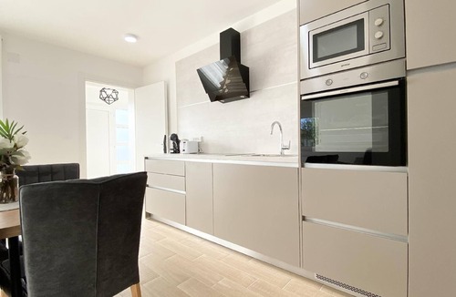 Marsici Apartment | Apartment for 4 persons approx. 55 qm in Kremenići, Kvarner Bay (Krk)