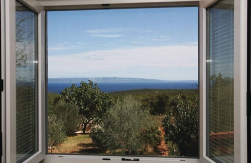 Peruski Apartment | Apartment for 8 persons approx. 100 qm in Peruski, Istria (Bay of Raša)
