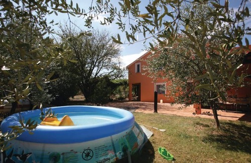 Peruski Apartment | Apartment for 8 persons approx. 100 qm in Peruski, Istria (Bay of Raša)