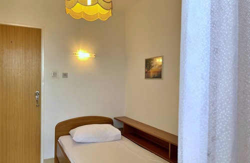 Silo Apartment | Apartment for 8 persons with Sea View