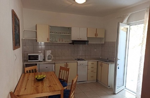 Medici Apartment | Apartment for two -few steps to the beach