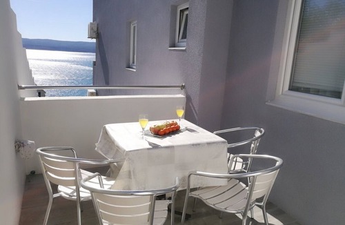 Medici Apartment | Apartment for two -few steps to the beach
