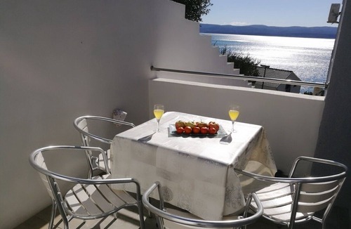 Medici Apartment | Apartment for two -few steps to the beach
