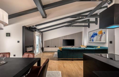 Selce Apartment | Apartment Forever