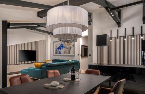 Selce Apartment | Apartment Forever