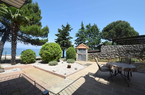 Vantacici Apartment | Apartment Frane 3 with Seaview