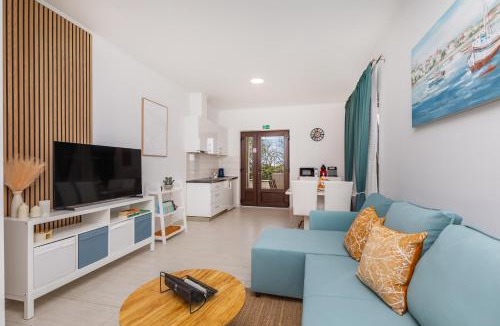Zavrelje Apartment | Apartment FraNiTo #2 - Stylish Apartment close to Dubrovnik