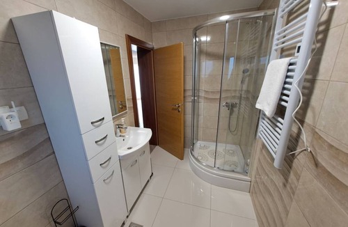 Karlovac Apartment | Apartment Freya - Two Bedroom Apartment