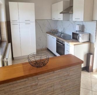 Mali Vareski Apartment | Apartment Fuzalo View by Villas Guide