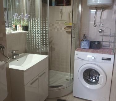 Gajac Apartment | Apartment Gajac A7 44