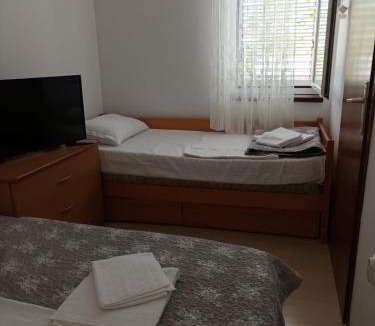 Gajac Apartment | Apartment Gajac A7 44