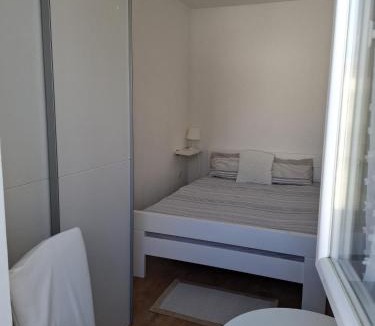 Gajac Apartment | Apartment Gajac Zrće Novalja