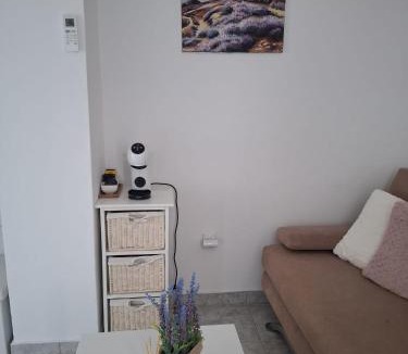 Gajac Apartment | Apartment Gajac Zrće Novalja
