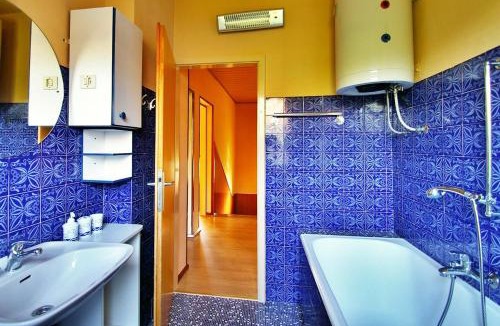 Cikovici Apartment | Apartment Gare