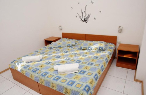 Necujam Apartment | Apartment Gianni