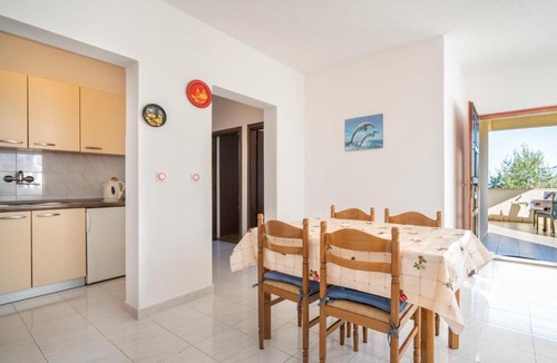 Sveta Marina Apartment | Apartment Gloria-2 by Interhome