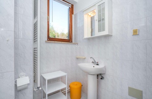 Sveta Marina Apartment | Apartment Gloria-2 by Interhome