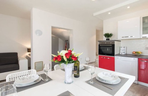 Marsici Apartment | Apartment GLORIA BLUE 1