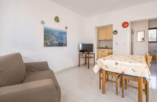 Sveta Marina Apartment | Apartment Gloria in Labin - 4 persons, 2 bedrooms
