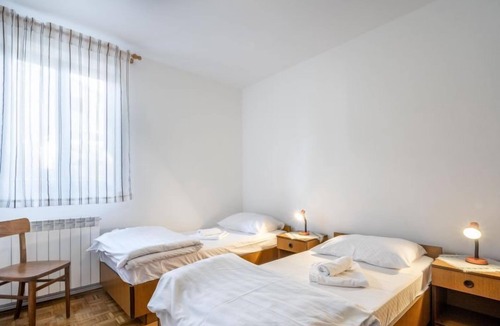 Sveta Marina Apartment | Apartment Gloria in Labin - 4 persons, 2 bedrooms