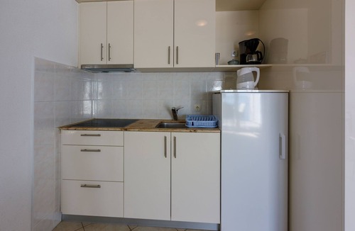 Selce Apartment | Apartment Goran (62427-A4) - Crikvenica