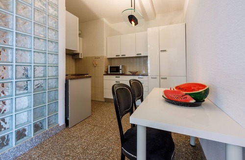 Selce Apartment | Apartment Goran (62427-A5) - Crikvenica