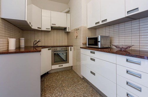 Selce Apartment | Apartment Goran (62427-A5) - Crikvenica