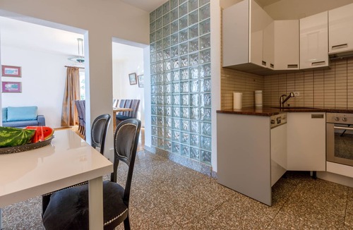 Selce Apartment | Apartment Goran (62427-A5) - Crikvenica