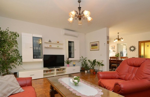 Susica Apartment | Apartment Goranka 1