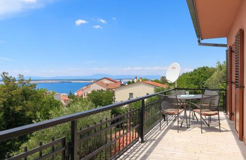Dramalj Apartment | Apartment Gordana-2 by Interhome
