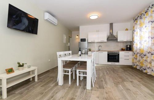 Poljica Apartment | Apartment Gordana Mar