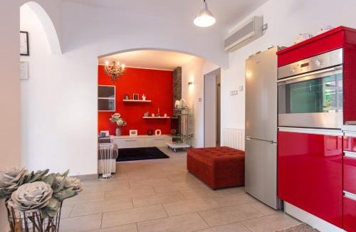 Zurkovo Apartment | Apartment Gotier