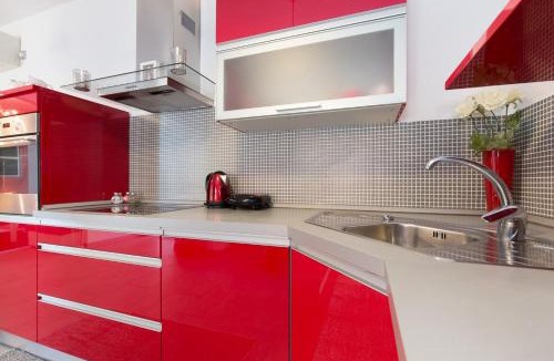 Zurkovo Apartment | Apartment Gotier