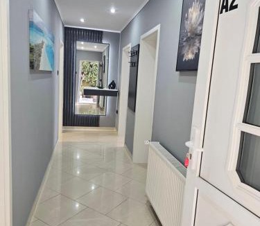 Opatija Apartment | Apartment Grozić Opatija - A2