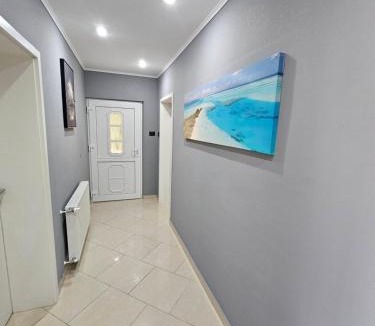 Opatija Apartment | Apartment Grozić Opatija - A2