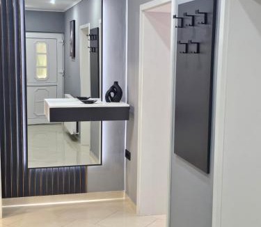 Opatija Apartment | Apartment Grozić Opatija - A2