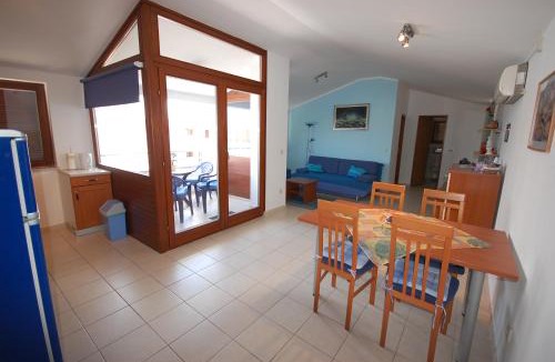 Porat Apartment | Apartment Grozic