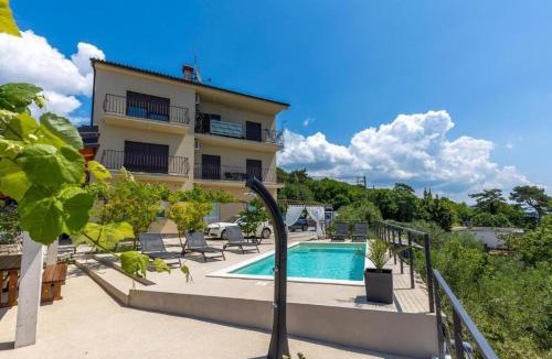 Rijeka Apartment | Apartment Happy sound