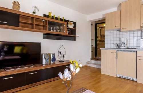 Zagorje Apartment | Apartment Helena (MOD155) in Moscenicka Draga - 3 persons, 1 bedrooms