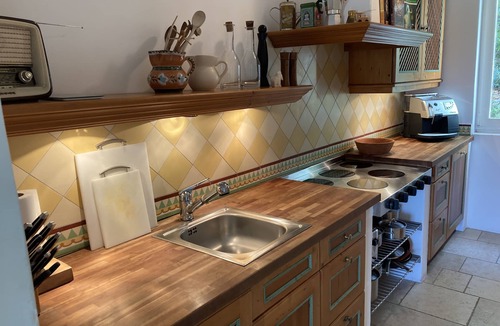 Sveta Marina Apartment | Apartment House 33 A in Sveta Marina